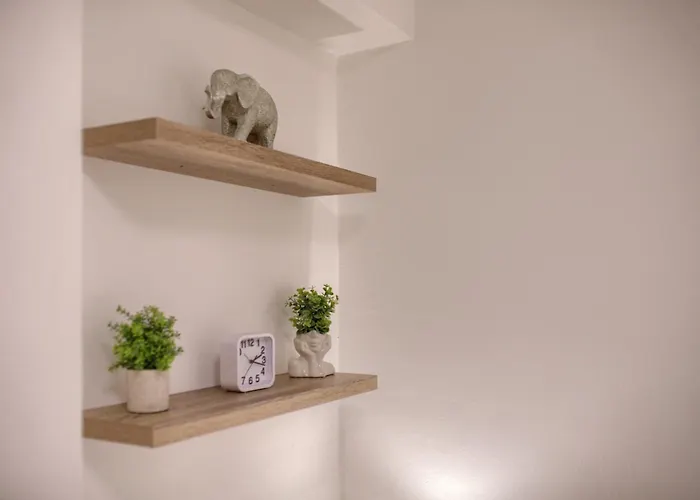 Lejlighed Center - Steps Away From The Arena *